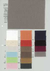 DS2158 C/F Poplin Cloth[生地] 古山 サブ画像