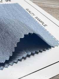 100287 ミルキー シャンタン[生地] コーラル サブ画像