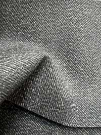10407 コットン デニム 11oz[生地] 吉和織物 サブ画像