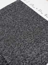 2040-1 コットン デニム 10oz[生地] 吉和織物 サブ画像