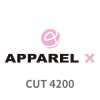 CUT4200 カット代追加注文用(@2,500)