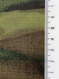 CM-077LEAF2 40/2 LIP-LEAFCAMO[生地] 北高 サブ画像