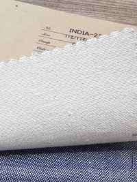 INDIA-225 セルビッチ オックス[生地] 有延商店 サブ画像
