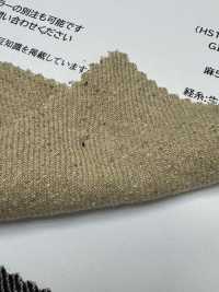 RN8026 GINGA LINEN TWIL[生地] 古山 サブ画像