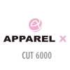 CUT6000 カット代追加注文用(@6,000)