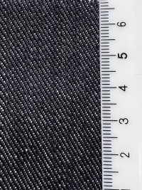 COD101LJ 13.5oz レフトハンドライダースデニム[生地] COLLECT サブ画像