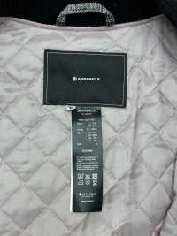 AXP8001-01 オリジナルブルゾンジャケット[アパレル製品] オークラ商事 サブ画像