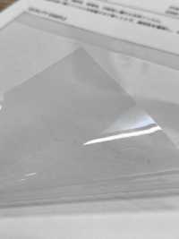 OK01 圧着透明 0.3mm[生地] サブ画像