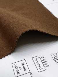 OT2043 Cotton Weftn Satin High Cut Suede[生地] 小原屋繊維 サブ画像
