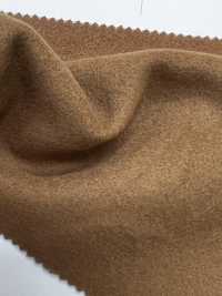 OT2043 Cotton Weftn Satin High Cut Suede[生地] 小原屋繊維 サブ画像