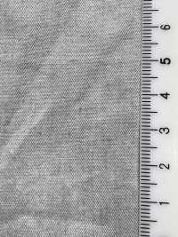 OWL81004 綿麻 ツイル 墨染め[生地] 小原屋繊維 サブ画像