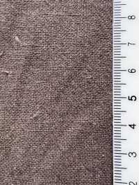 OJM35506 C/L Moire Cloth 京都染め ナチュラルワッシャー[生地] 小原屋繊維 サブ画像