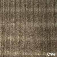 MO-2 8W ハイマウントコール[生地] オールブルー サブ画像