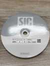 SIC-EB007-OUTLET SIC-EB007 グログランストレッチバインダーテープ【アウトレット】