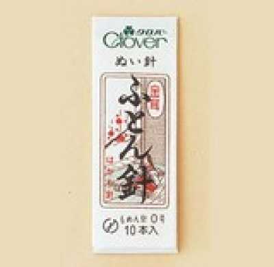 11891 金耳針ふとん針