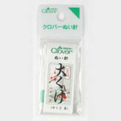 12202 Ｎ－ 金耳針大くけ　３