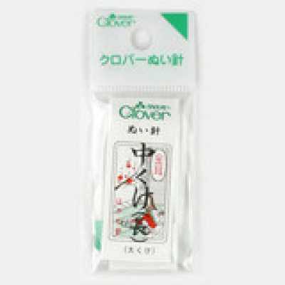 12203 Ｎ－ 金耳針中くけ（長）　３