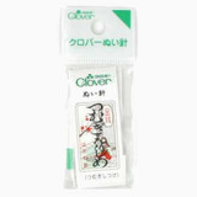 12213 Ｎ－ 金耳針つむぎえりしめ