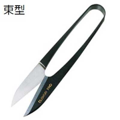 36353 糸切はさみ「プロ仕様」　東型（１０．５ｃｍ）