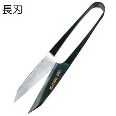 36354 糸切はさみ「プロ仕様」　長刃（１０．５ｃｍ）