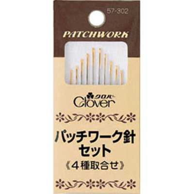 57302 パッチワーク針セット