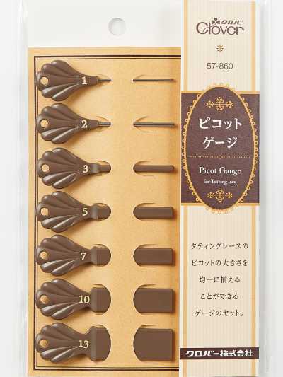 57860 ピコットゲージ