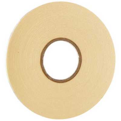 58503 両面テープ２ｍｍ（２０ｍ巻）