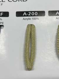 A-200 スピンドルコード[リボン・テープ・コード] SHINDO(SIC) サブ画像
