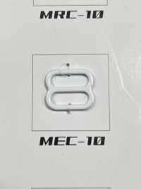 MEC10 エイトカン 10mm ※検針対応[バックル・カン類] モリト(MORITO) サブ画像