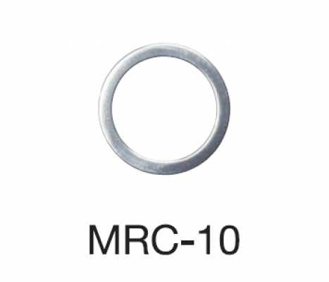 MRC10 丸カン 10mm ※検針対応