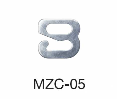 MZC05 Zカン 5mm  ※検針対応