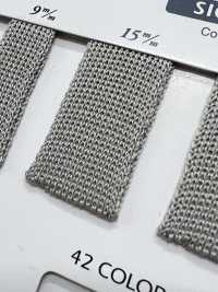 SIC-2200 コットンラダーリボン[リボン・テープ・コード] SHINDO(SIC) サブ画像