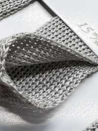 SIC-2200 コットンラダーリボン[リボン・テープ・コード] SHINDO(SIC) サブ画像