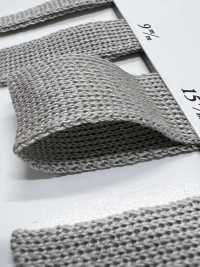 SIC-2200 コットンラダーリボン[リボン・テープ・コード] SHINDO(SIC) サブ画像