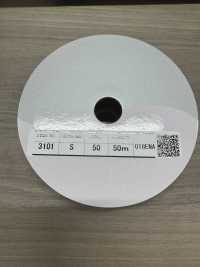 SIC-3101 コットンサテンコード[リボン・テープ・コード] SHINDO(SIC) サブ画像