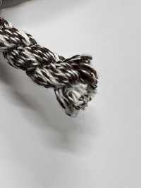 SIC-9604 オーガニックコットン綾竹コード[リボン・テープ・コード] SHINDO(SIC) サブ画像