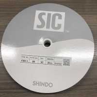 SIC-FB011 ニットストレッチバインダーテープ[リボン・テープ・コード] SHINDO(SIC) サブ画像