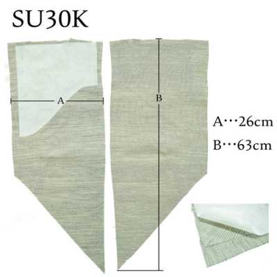 SU30K 胸増芯