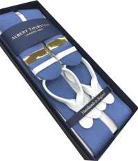 BOXCLOTH アルバートサーストンサスペンダーBoxcloth[フォーマルアクセサリー] ALBERT THURSTON サブ画像