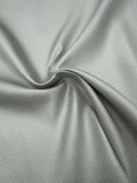 S-900 【アウトレット】山梨富士吉田 シルク100% シルバー[生地] ヤマモト(EXCY) サブ画像