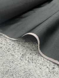 横本絹 【アウトレット】横本絹裏地 富士吉田産 黒 サブ画像