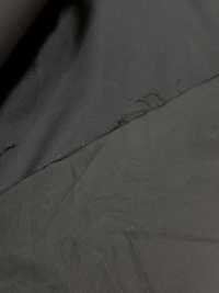 横本絹 【アウトレット】横本絹裏地 富士吉田産 黒 サブ画像