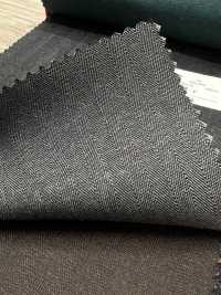 2MN0092 25AW SOLARO(ソラーロ) ツイル グレー[生地] 御幸毛織(ミユキ) サブ画像