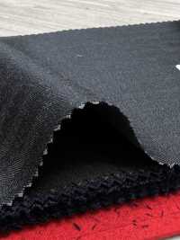 2MN0092 25AW SOLARO(ソラーロ) ツイル グレー[生地] 御幸毛織(ミユキ) サブ画像