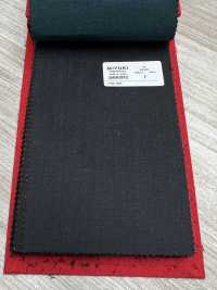 2MN0092 25AW SOLARO(ソラーロ) ツイル グレー[生地] 御幸毛織(ミユキ) サブ画像