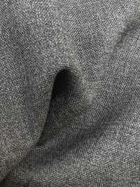 2MK1330 26SS 御幸生地 MIYUKI エッセンシャルズ ESSENTIALS ACTIVA ミディアムグレー 無地 御幸毛織(ミユキ) サブ画像