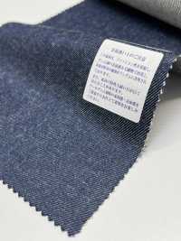 3MK1805 MIYUKI CREATIVE WORKERS WOOL DENIM 中青[生地] 御幸毛織(ミユキ) サブ画像