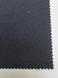 3MK0132 25SS 御幸生地 MIYUKI ヴァラエティズ VARAIETES WOOL COTTON CANVAS 紺 無地 御幸毛織(ミユキ) サブ画像