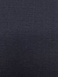 3MK1311 COMFORT LINE ACTIVA STRETCH シャドーストライプ ネイビー[生地] 御幸毛織(ミユキ) サブ画像