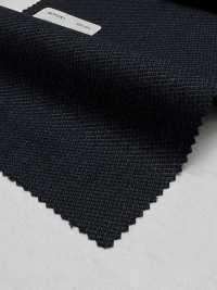 3MK1344 COMFORT LINE ACTIVA STRETCH ネイビー[生地] 御幸毛織(ミユキ) サブ画像